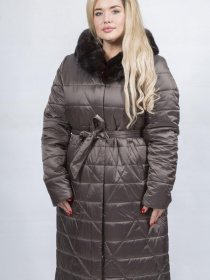 Куртки и дубленки Bella Bicchi модель 28592 Фото
