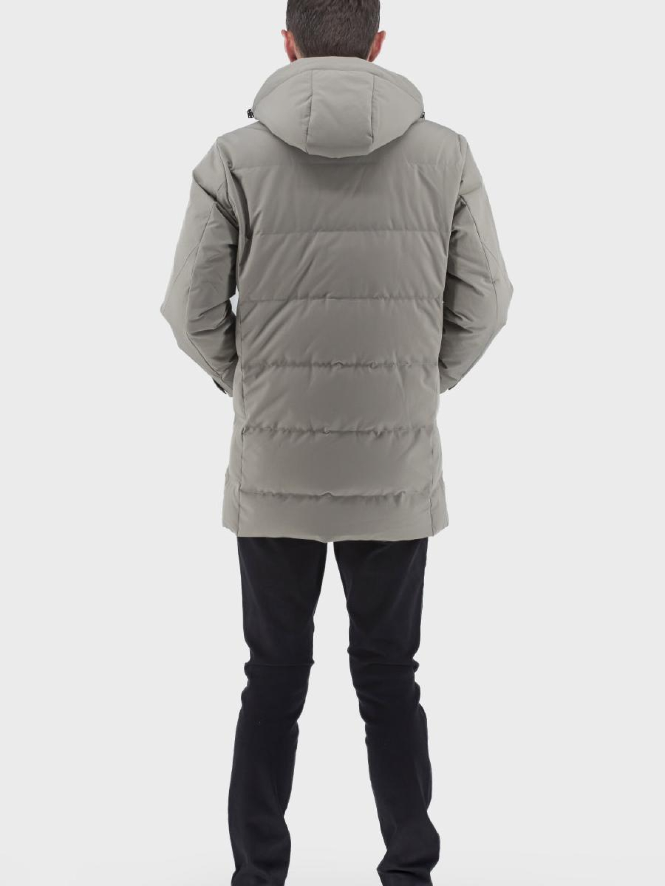 Куртки та дублянки Bella Bicchi модель 29914 Куртки та дублянки Bella Bicchi модель 29914 Фото