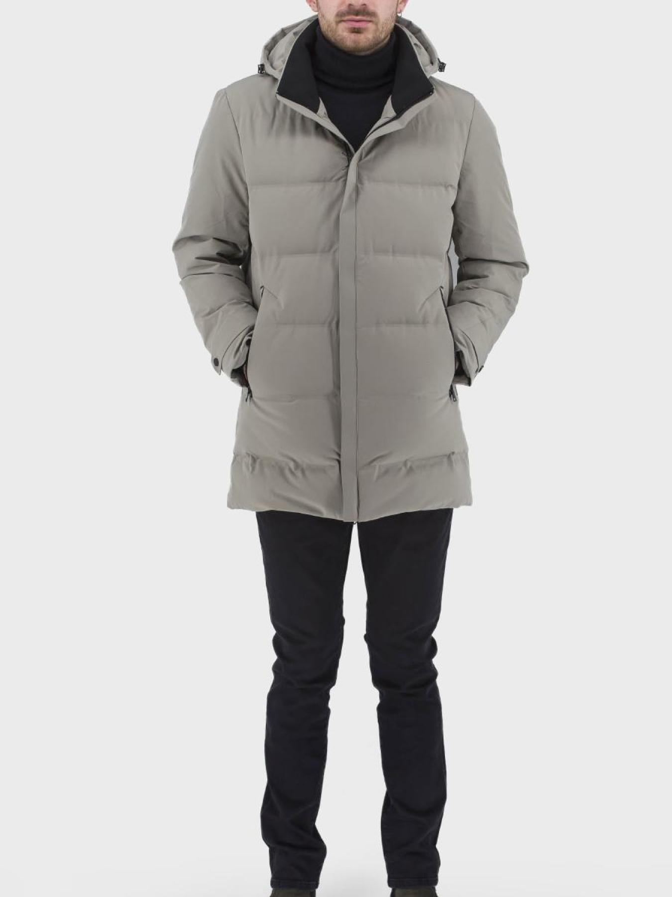 Куртки та дублянки Bella Bicchi модель 29914 Куртки та дублянки Bella Bicchi модель 29914 Фото
