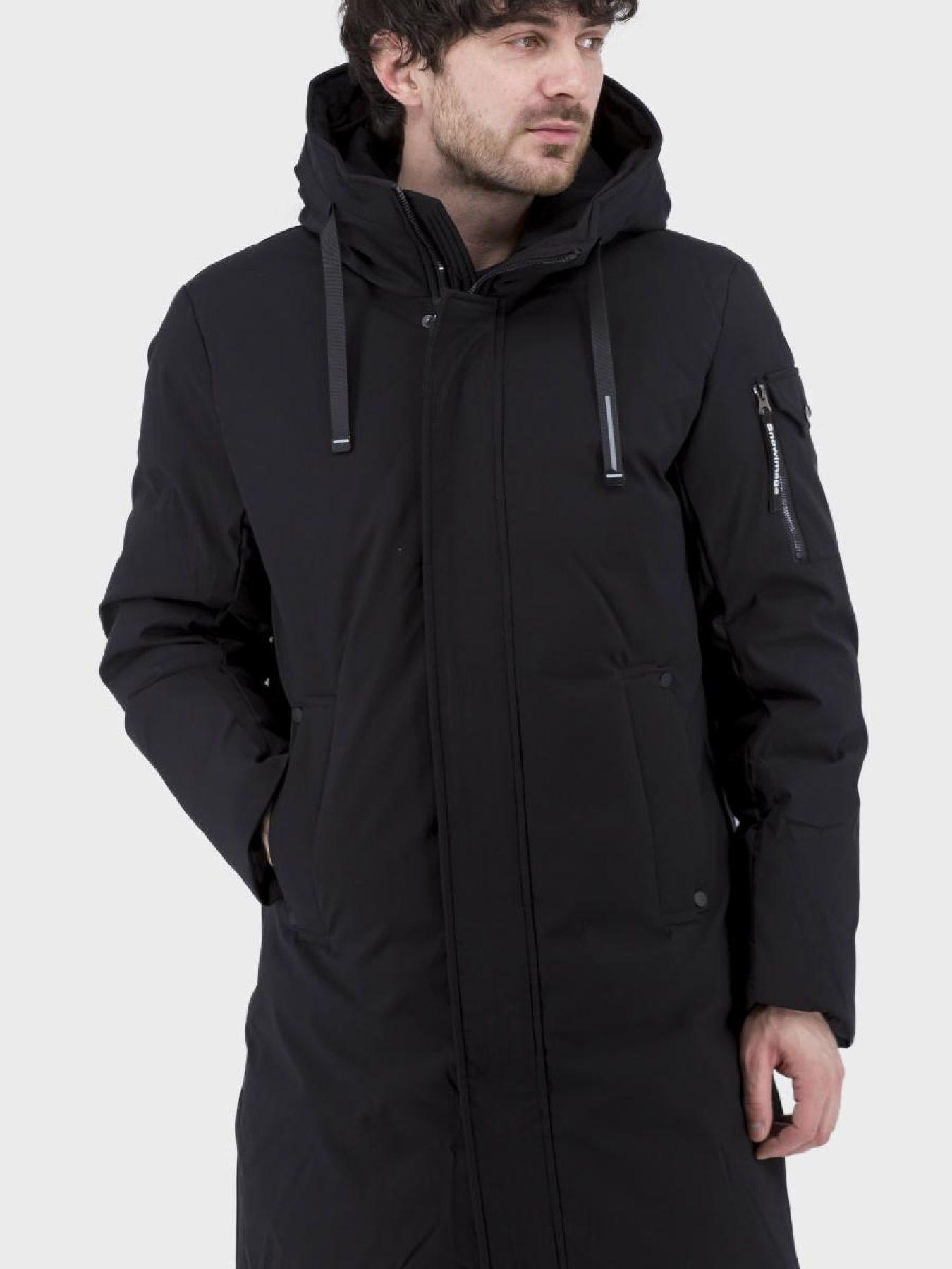 Куртки та дублянки Bella Bicchi модель 30084 Куртки та дублянки Bella Bicchi модель 30084 Фото