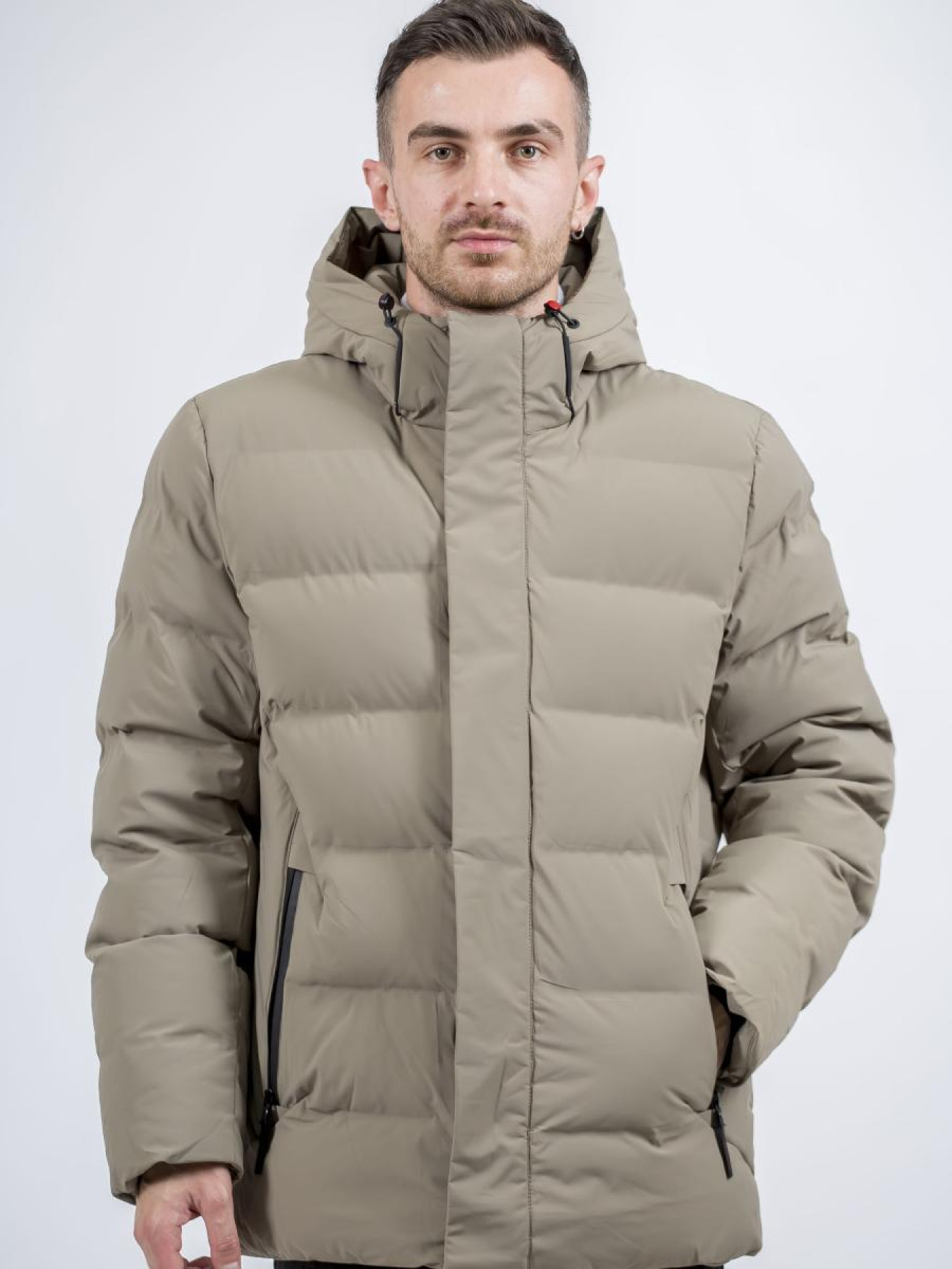 Куртки та дублянки Bella Bicchi модель 32004 Куртки та дублянки Bella Bicchi модель 32004 Фото