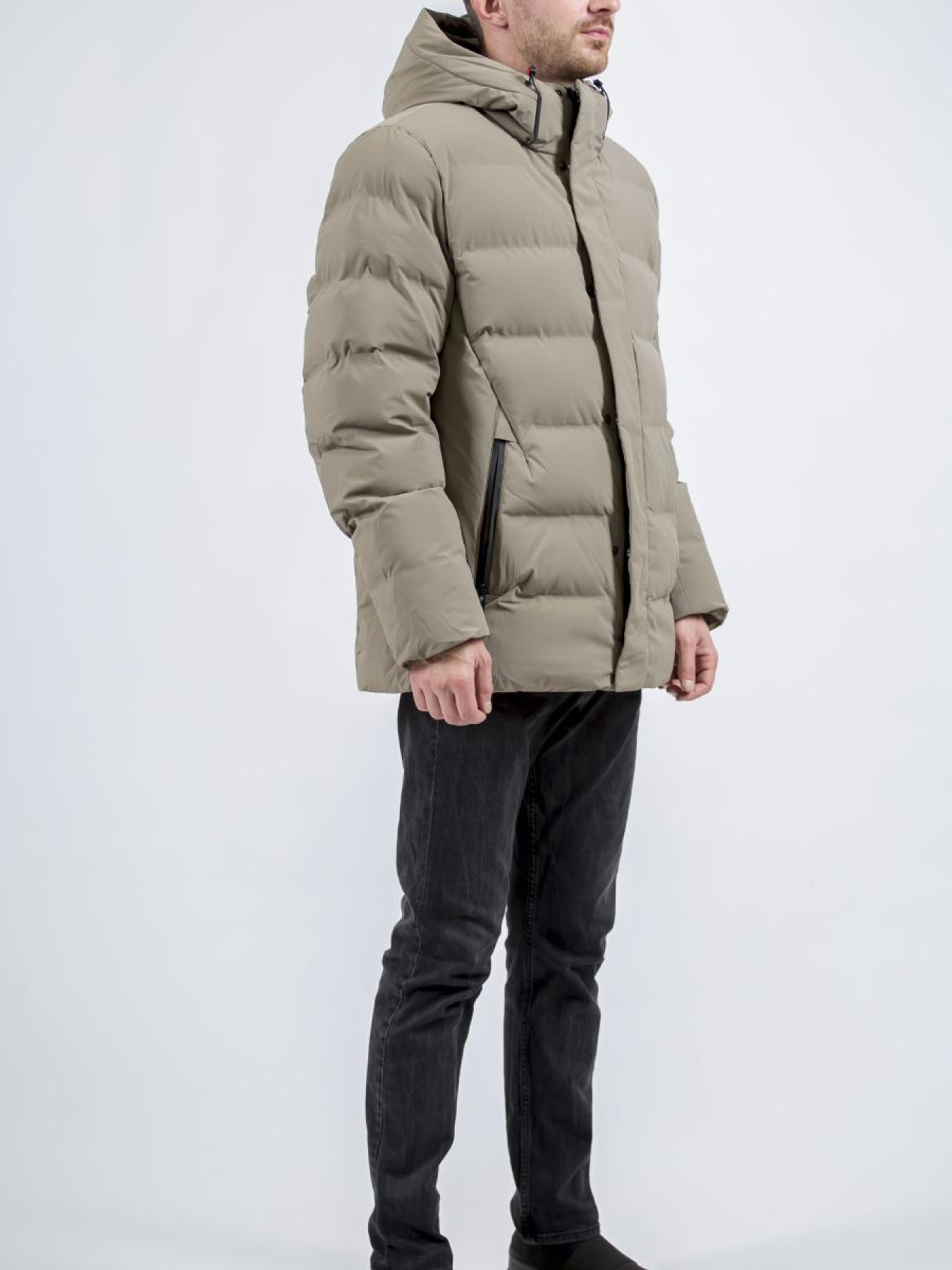 Куртки та дублянки Bella Bicchi модель 32004 Куртки та дублянки Bella Bicchi модель 32004 Фото
