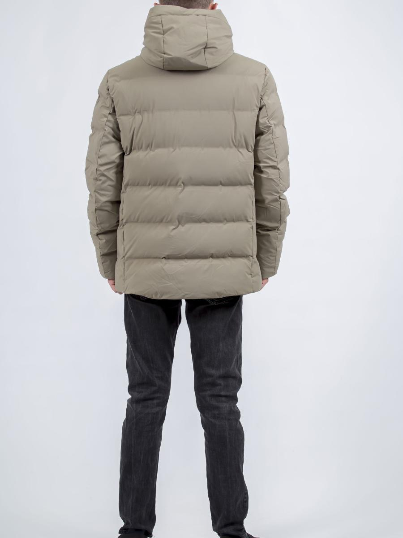 Куртки та дублянки Bella Bicchi модель 32004 Куртки та дублянки Bella Bicchi модель 32004 Фото
