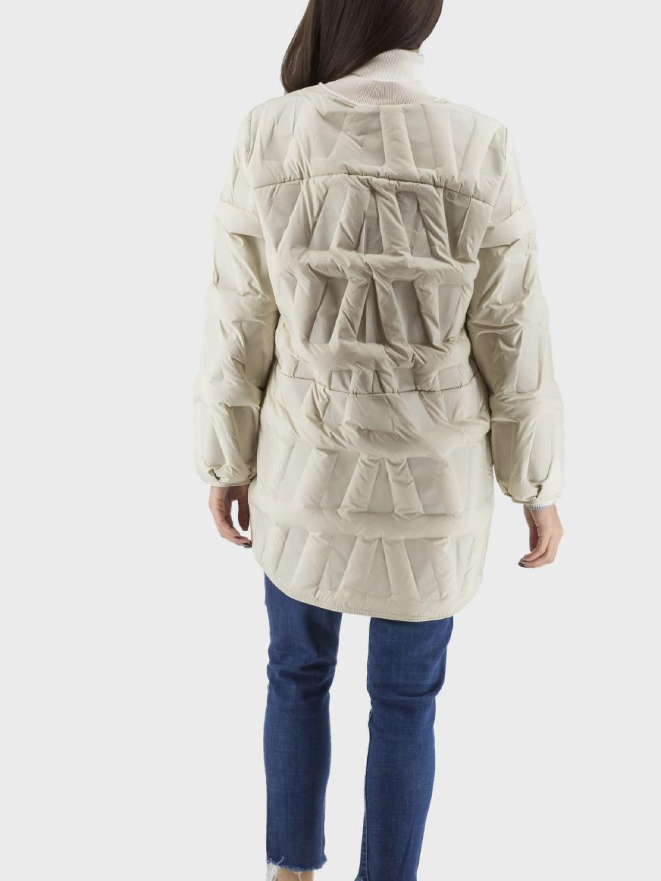 Куртки та дублянки Bella Bicchi модель 32704 Куртки та дублянки Bella Bicchi модель 32704 Фото