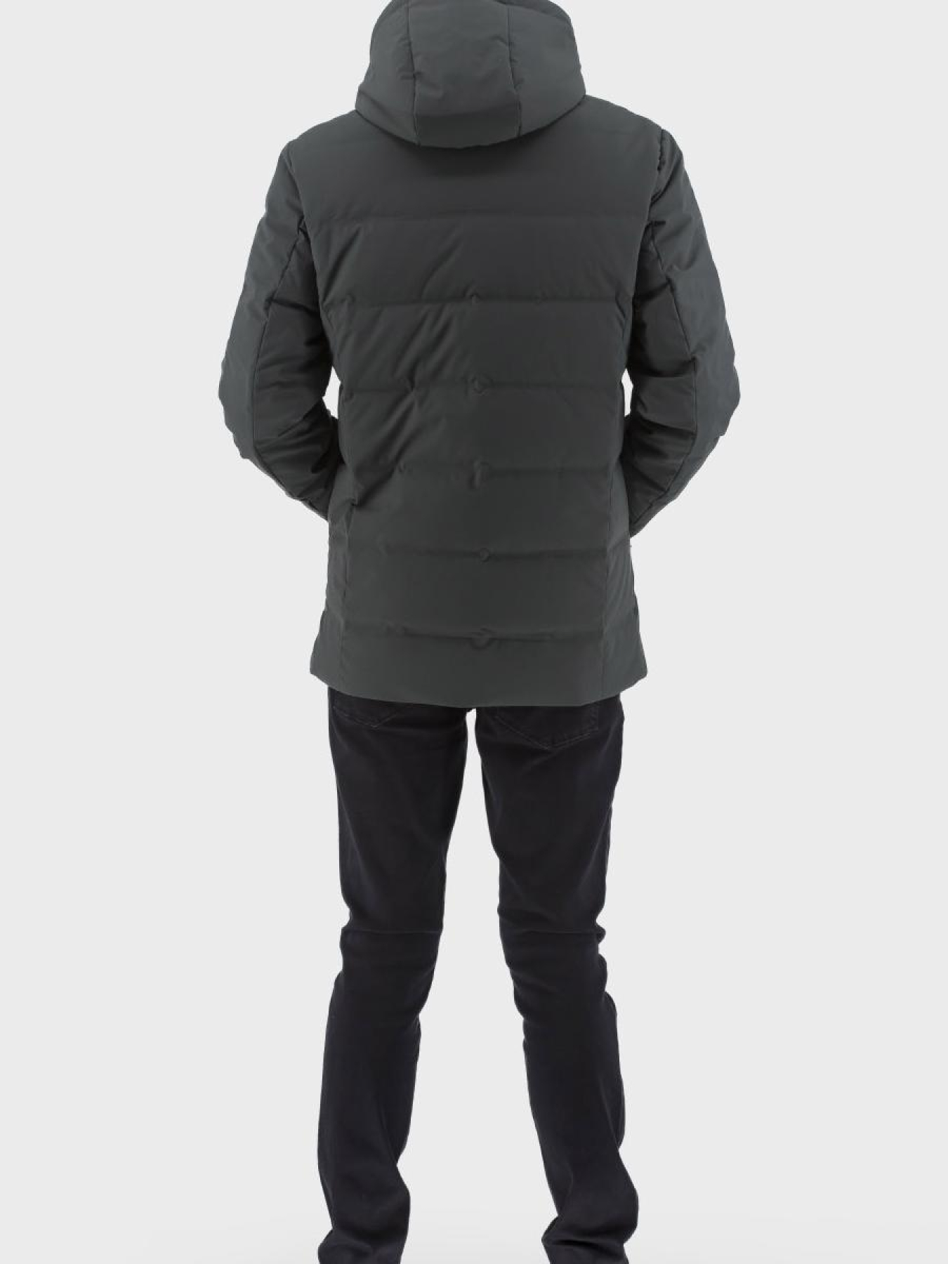 Куртки та дублянки Bella Bicchi модель 33084 Куртки та дублянки Bella Bicchi модель 33084 Фото