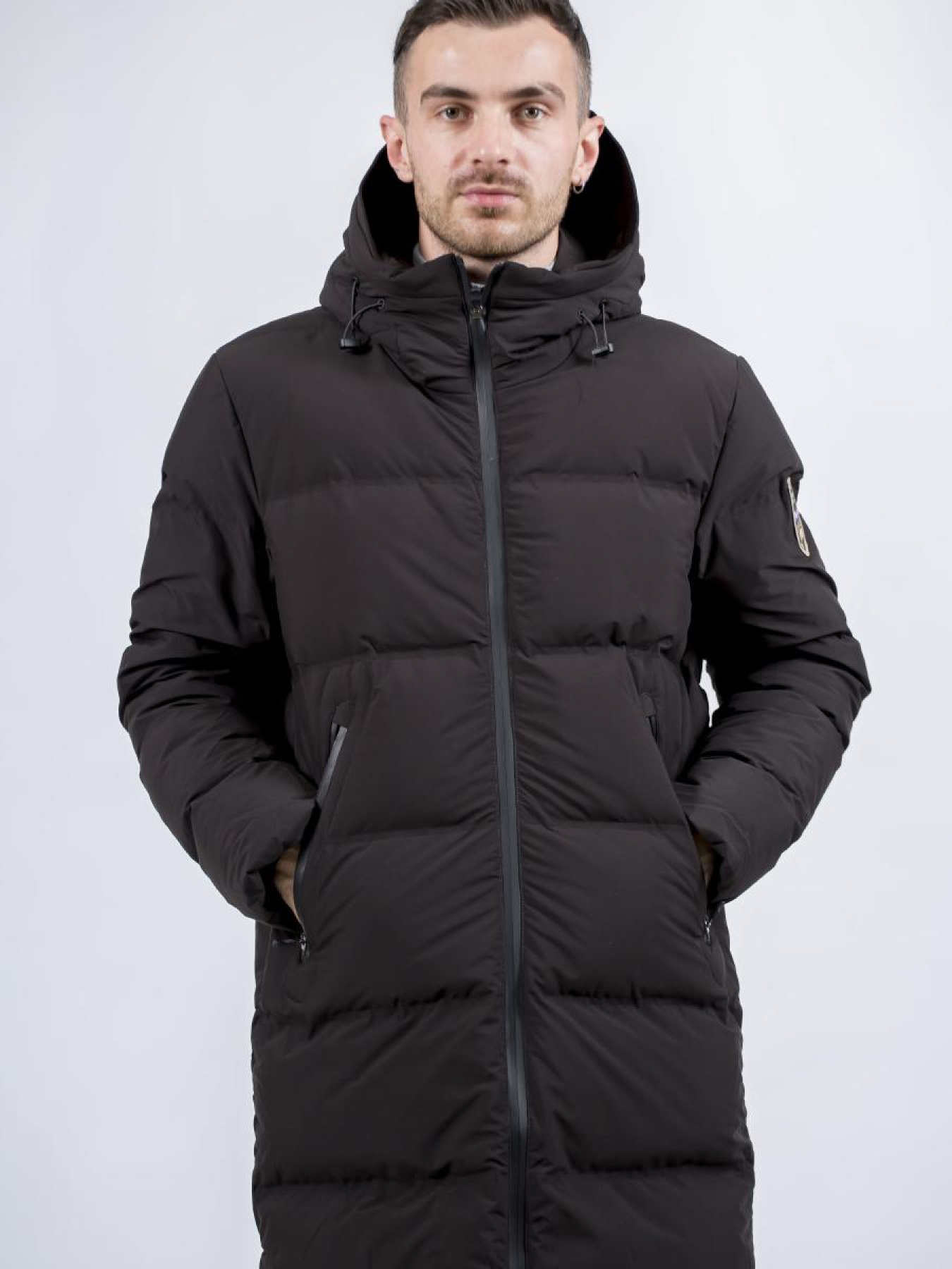 Куртки та дублянки Bella Bicchi модель 34279 Куртки та дублянки Bella Bicchi модель 34279 Фото