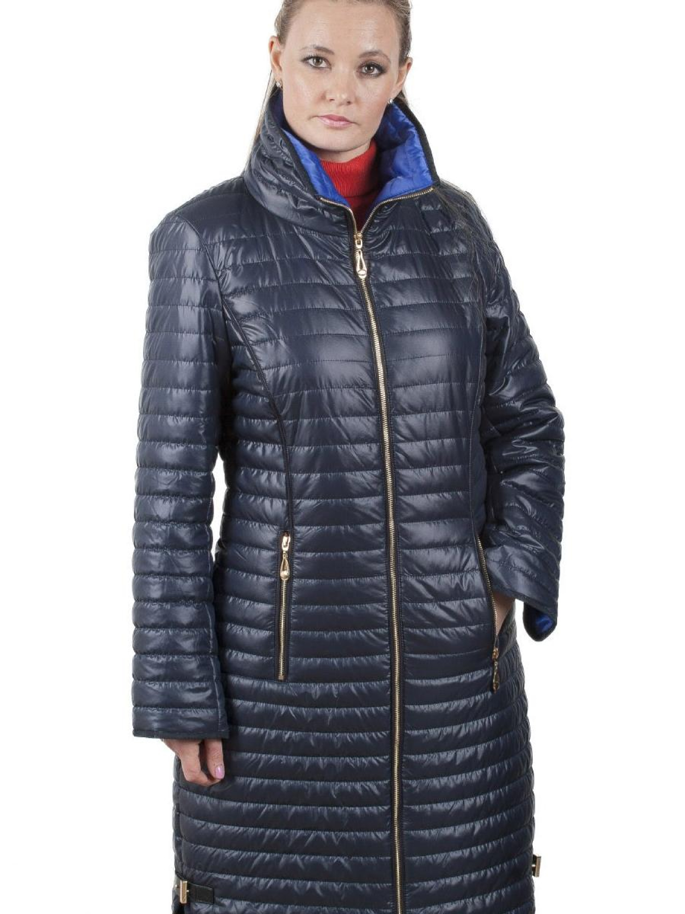 Куртки та дублянки Bella Bicchi модель 34313 Фото