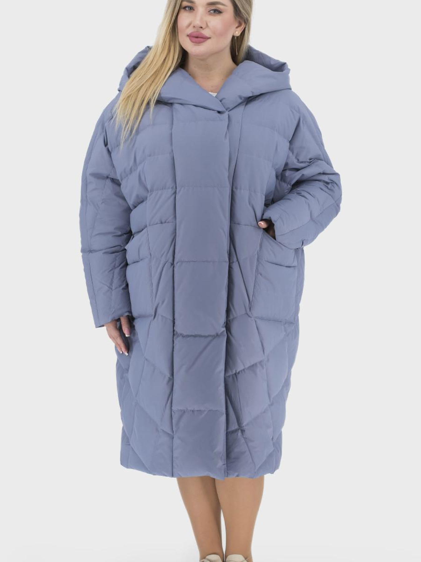 Куртки та дублянки Bella Bicchi модель 36532 Фото