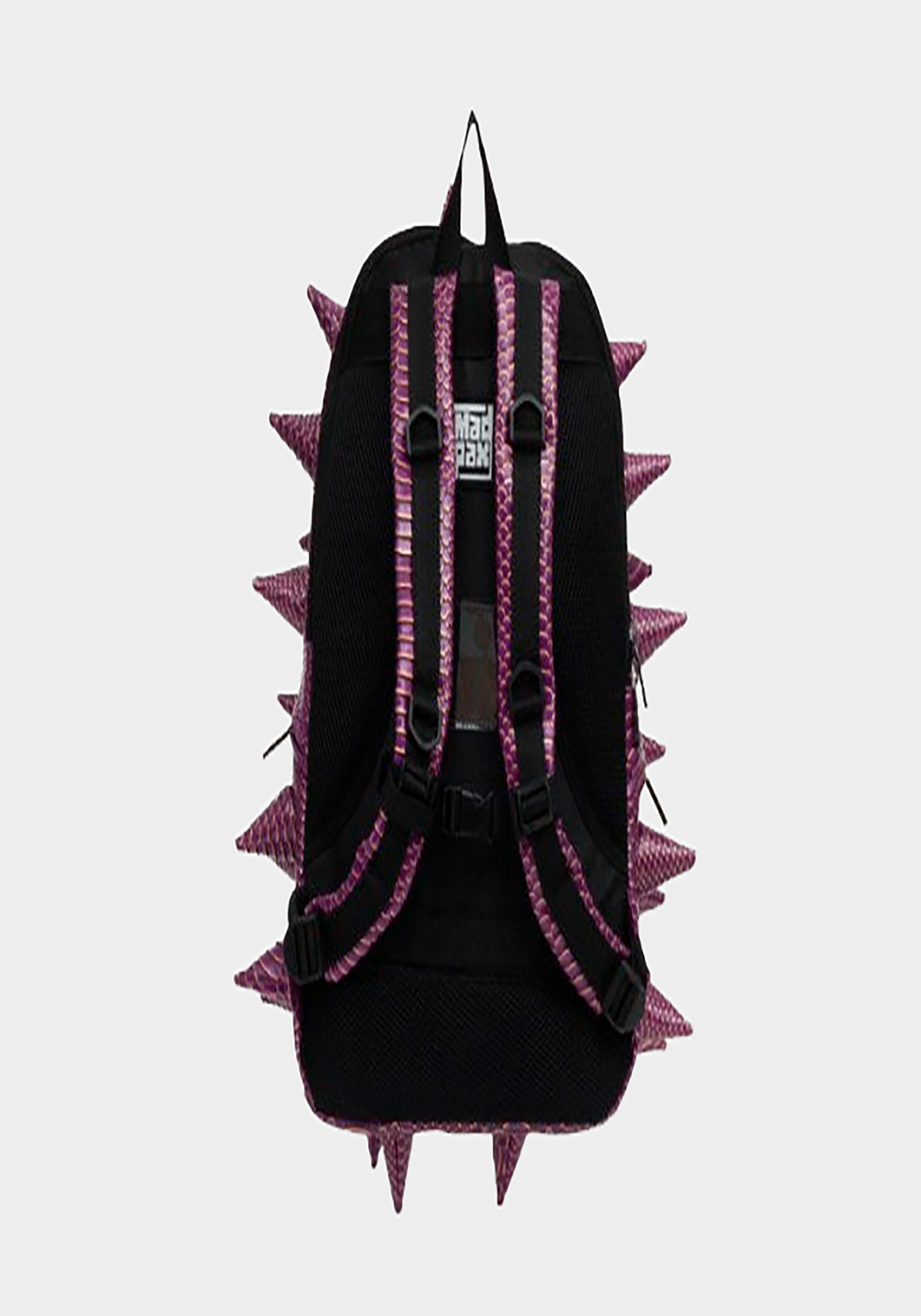 Рюкзаки Рюкзак MadPax Gator Full колір LUXE Purple фіолетовий модель KAA24485047 Фото