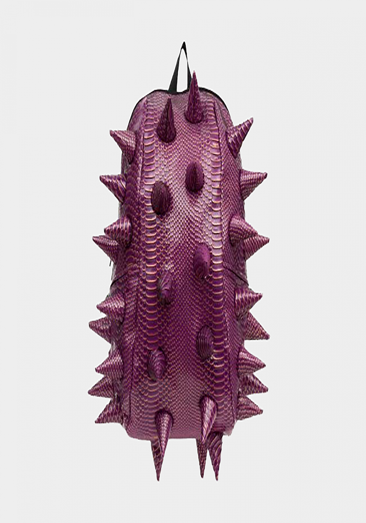 Рюкзаки Рюкзак MadPax Gator Full колір LUXE Purple фіолетовий модель KAA24485047 Фото