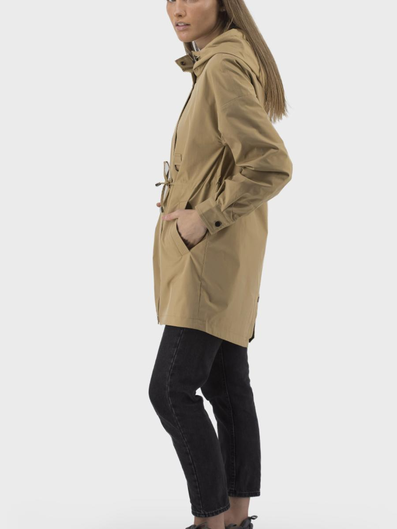 Куртки та дублянки Bella Bicchi модель 36883 Куртки та дублянки Bella Bicchi модель 36883 Фото