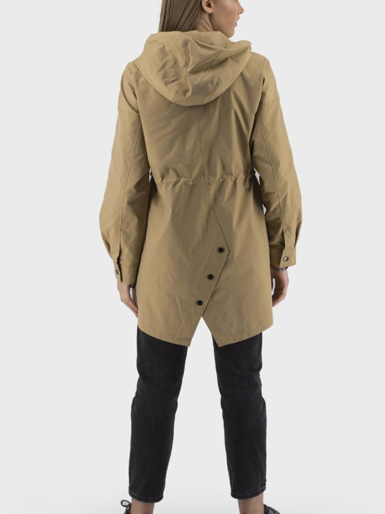 Куртки та дублянки Bella Bicchi модель 36883 Куртки та дублянки Bella Bicchi модель 36883 Фото
