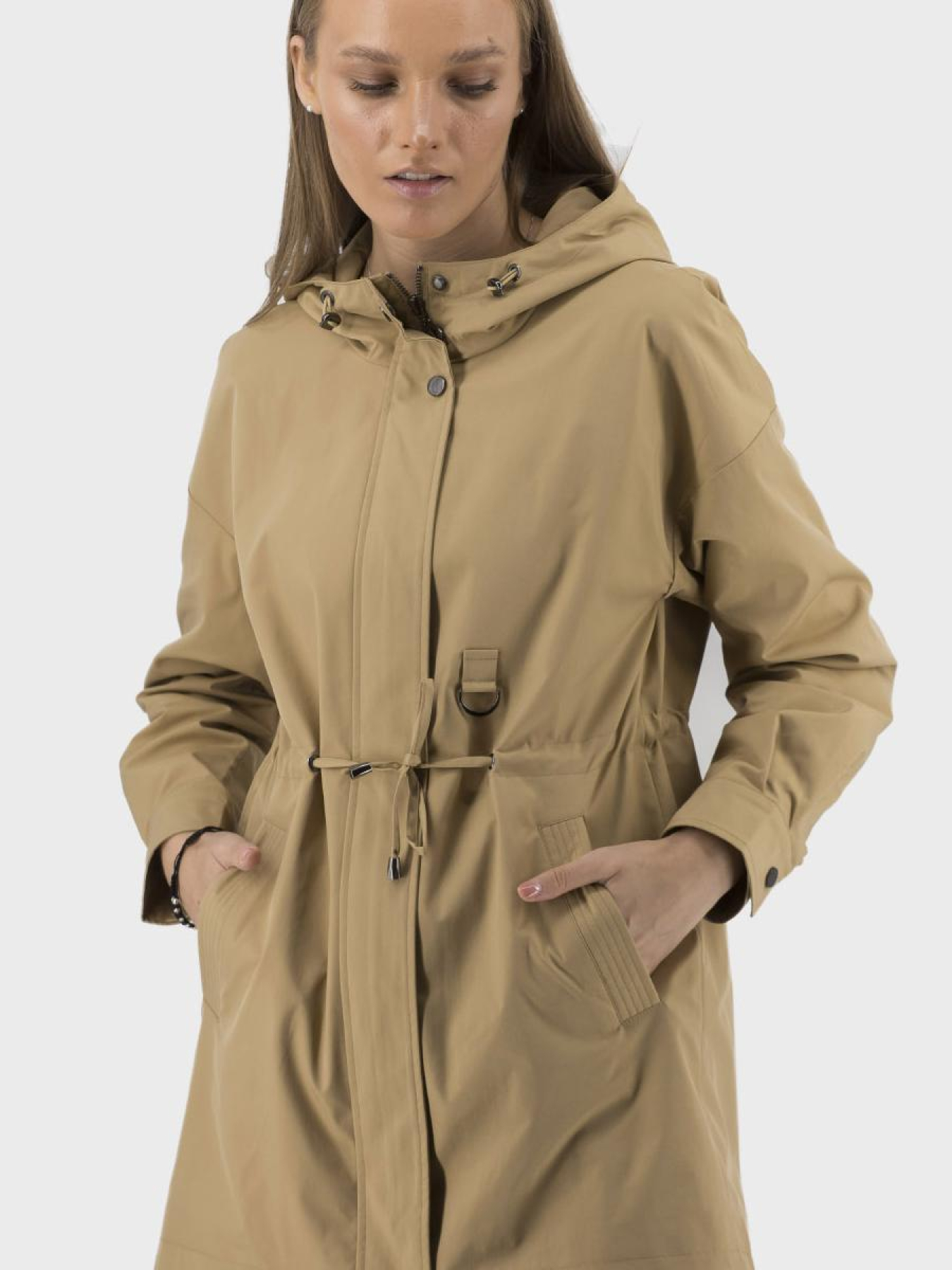 Куртки та дублянки Bella Bicchi модель 36883 Куртки та дублянки Bella Bicchi модель 36883 Фото