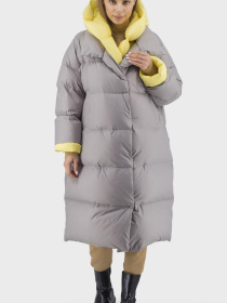 Куртки та дублянки Bella Bicchi модель 37013 Фото