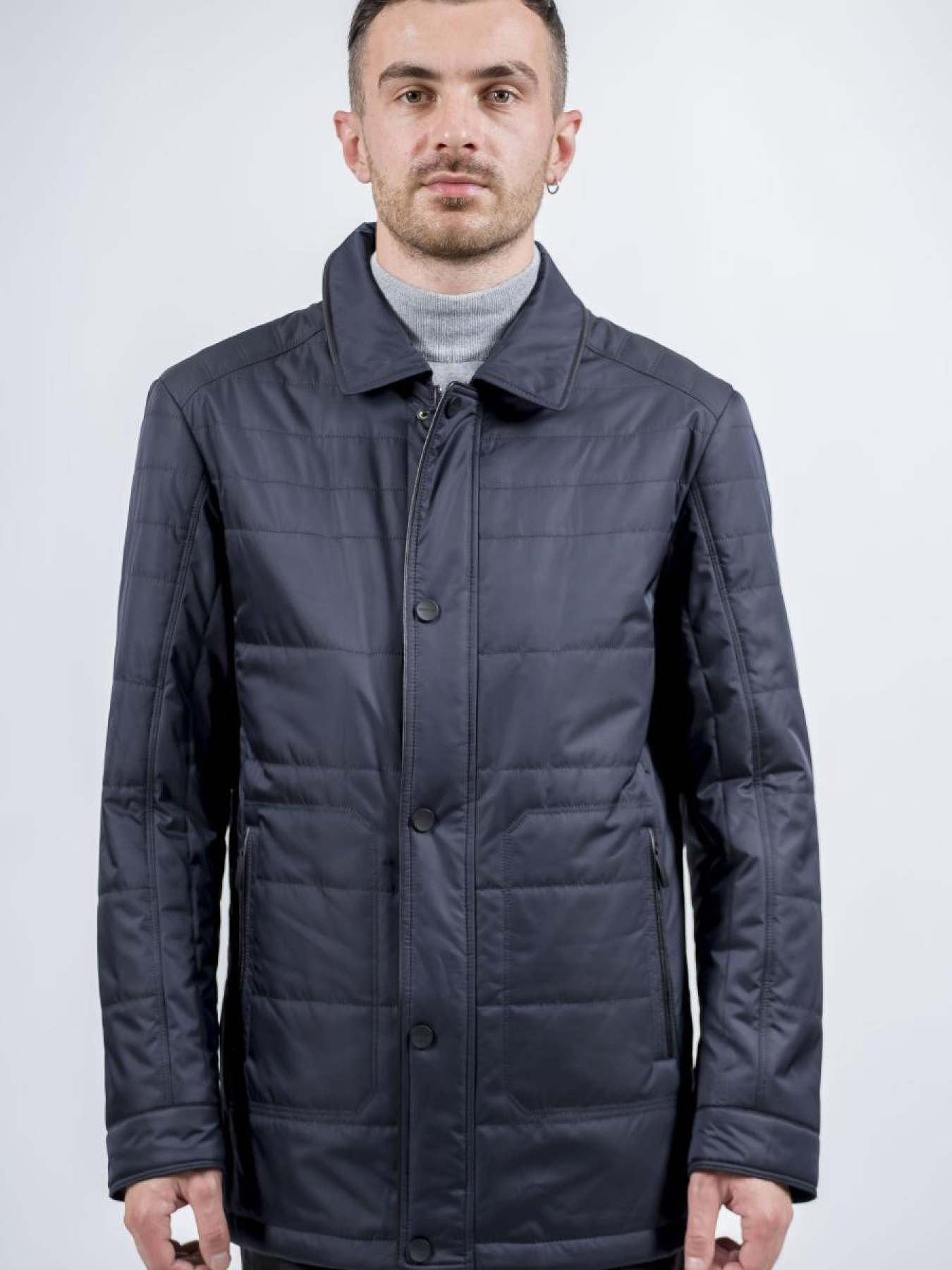 Куртки и дубленки Bella Bicchi модель 37152 Фото
