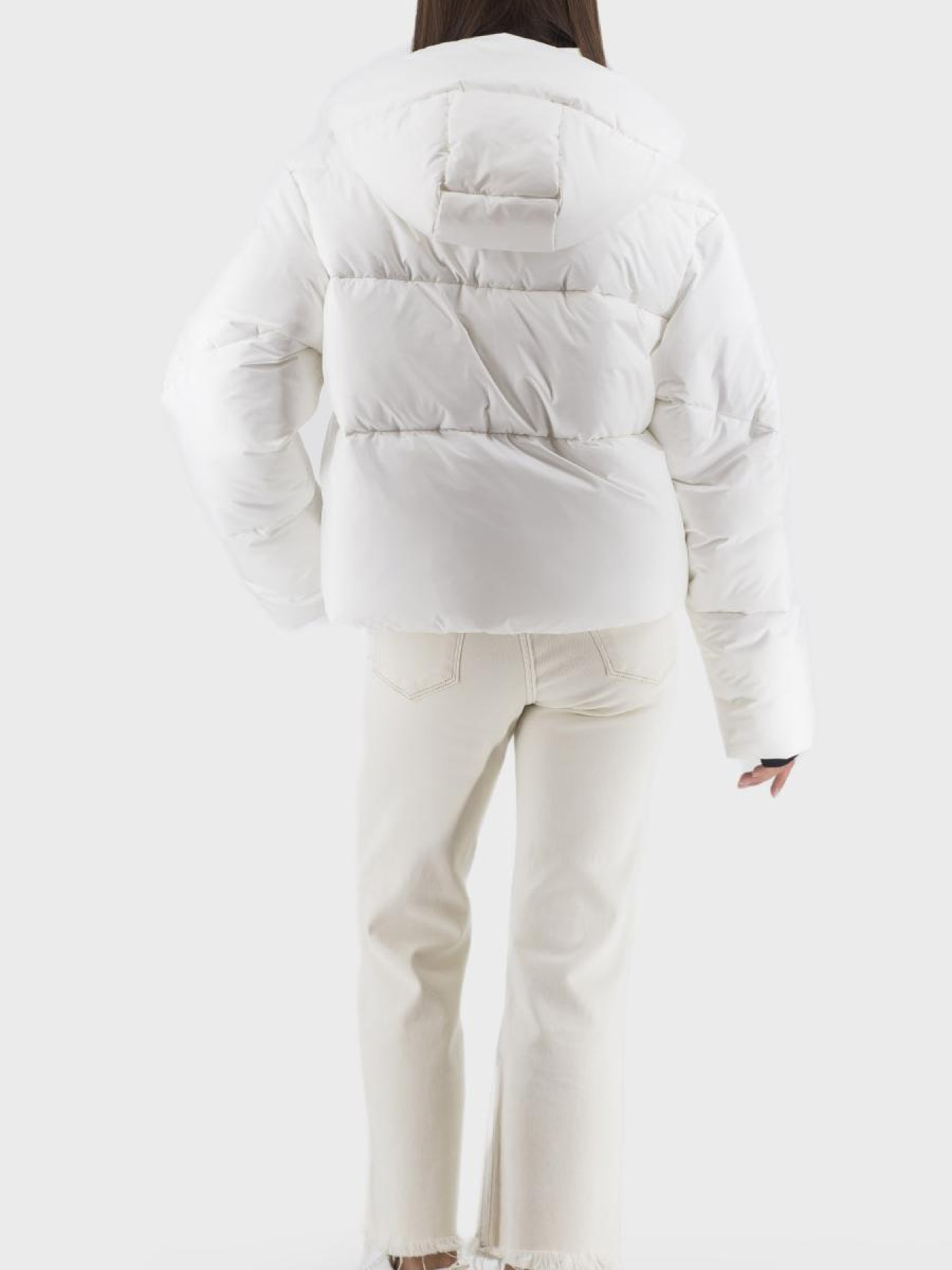 Куртки та дублянки Bella Bicchi модель 37562 Куртки та дублянки Bella Bicchi модель 37562 Фото