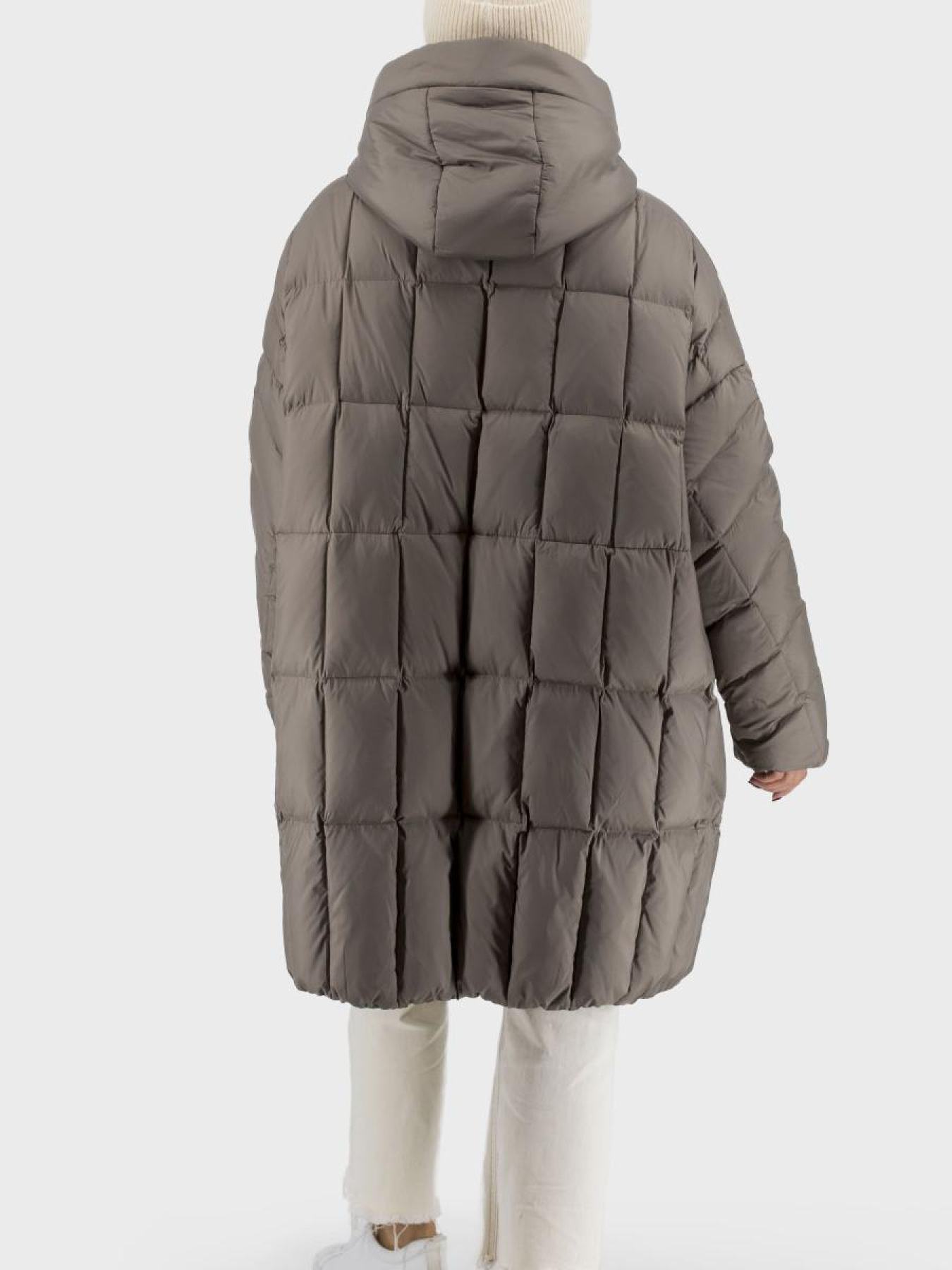 Куртки та дублянки Bella Bicchi модель 37626 Куртки та дублянки Bella Bicchi модель 37626 Фото