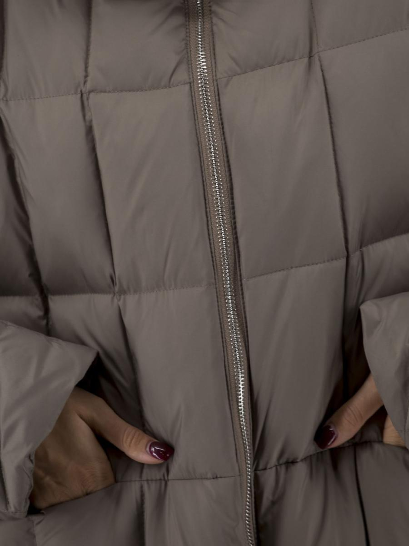 Куртки та дублянки Bella Bicchi модель 37626 Куртки та дублянки Bella Bicchi модель 37626 Фото