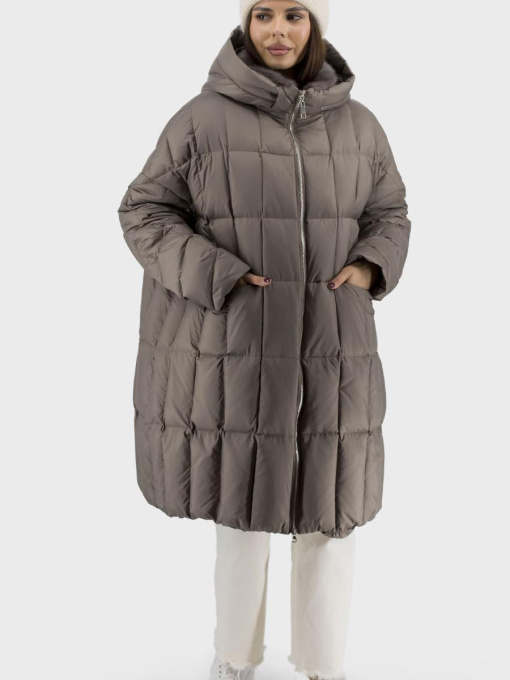 Куртки та дублянки Bella Bicchi модель 37626 Фото