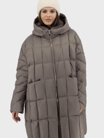 Куртки та дублянки Bella Bicchi модель 37626 Фото