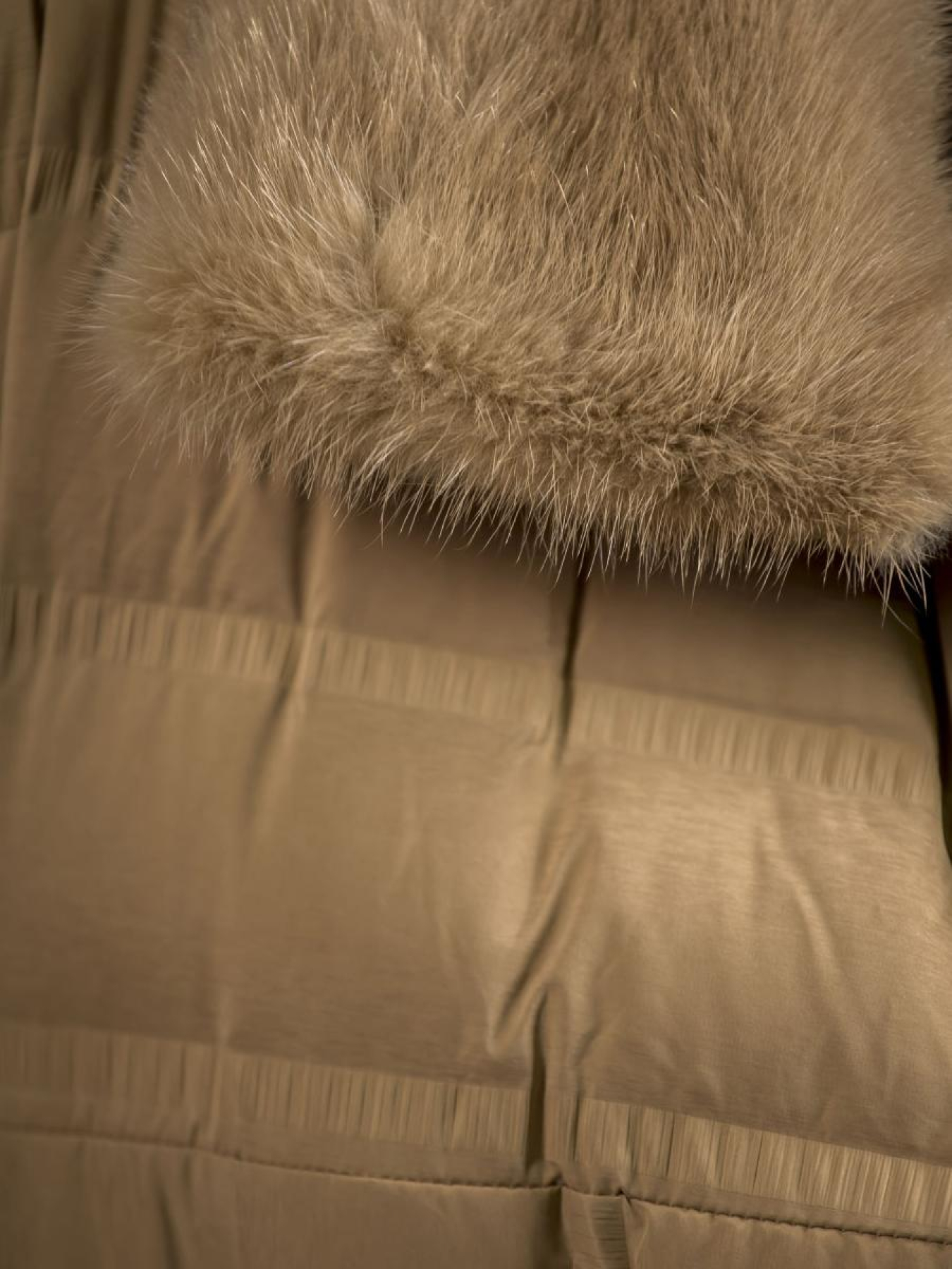 Куртки та дублянки Bella Bicchi модель 38092 Куртки та дублянки Bella Bicchi модель 38092 Фото