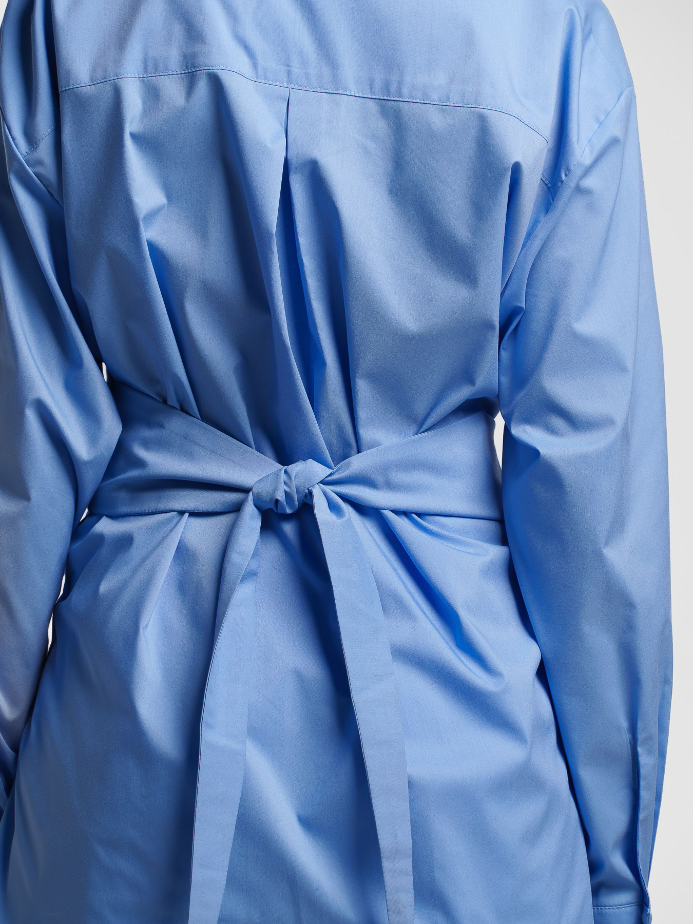 Сорочки Emmelie Delage KIMONO модель o_RBKIM-08 Фото