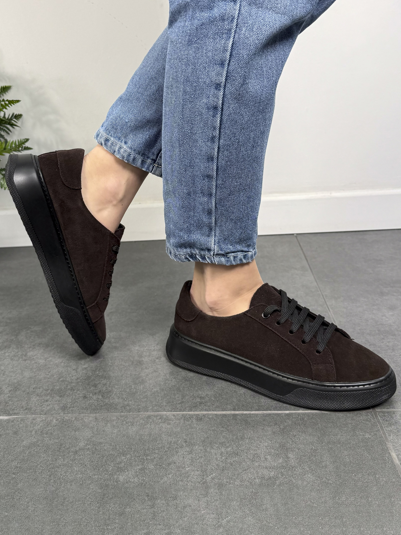 Кеди INNOE модель 777568-2 Фото