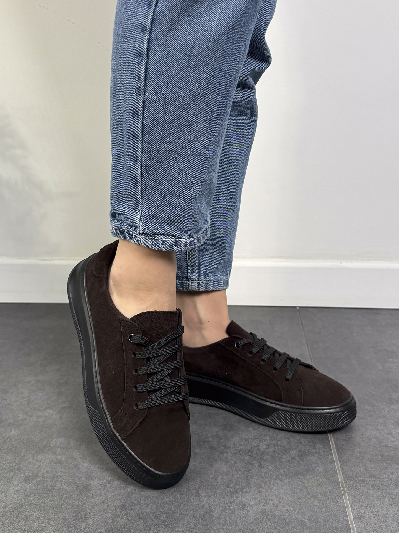 Кеди INNOE модель 777568-2 Фото