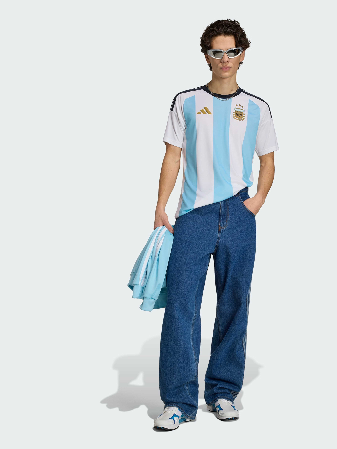 Футболки и поло Adidas модель KA8069 Футболки и поло Adidas модель KA8069 Фото
