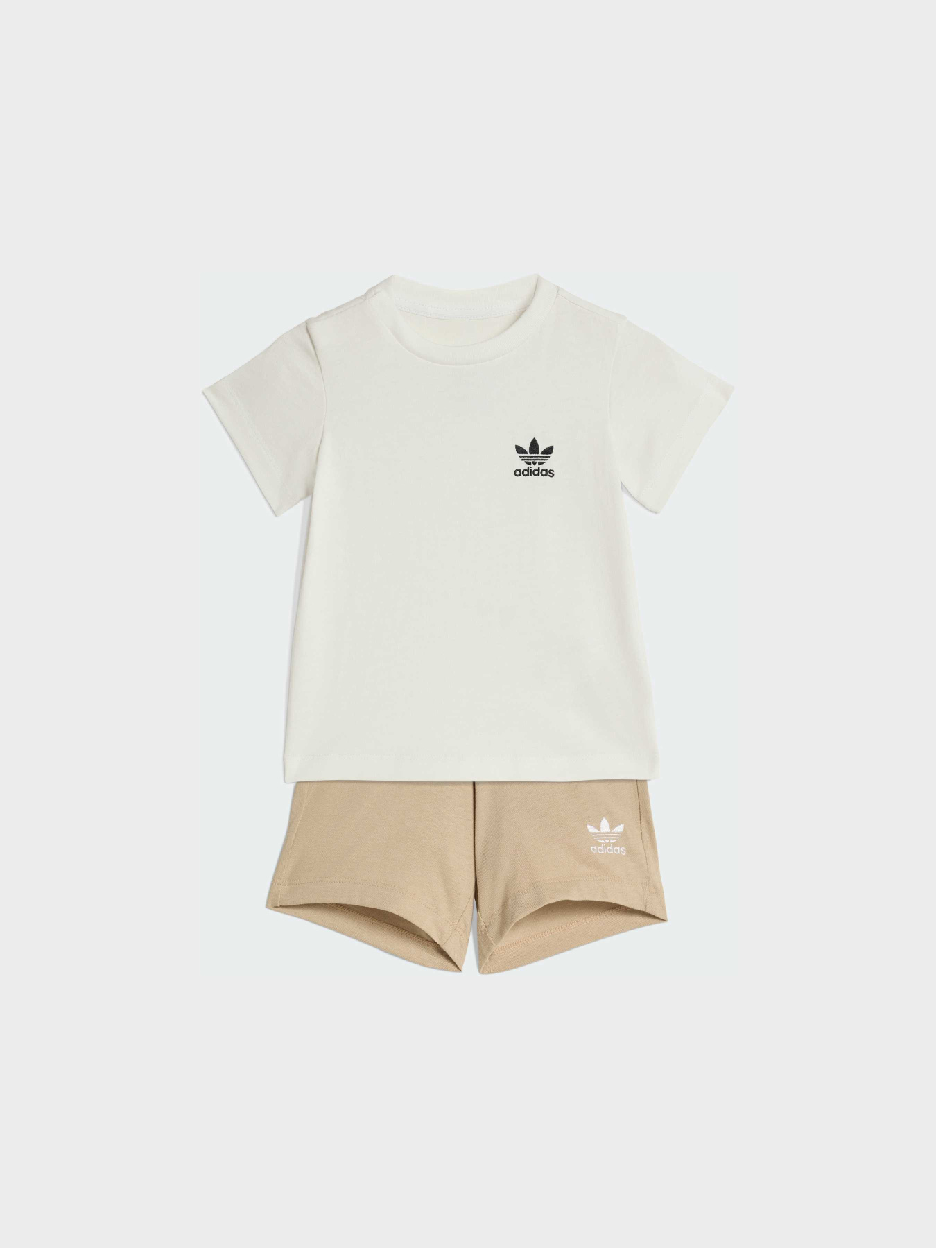 Костюмы Adidas модель KE2357 Фото