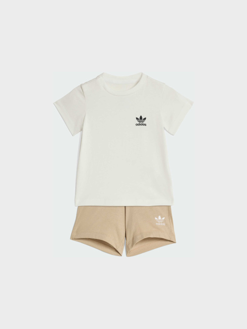 Костюмы Adidas модель KE2357 Фото