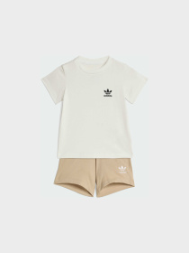 Костюмы Adidas модель KE2357 Фото