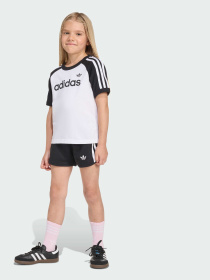 Костюми Adidas Adicolor модель KD5777 Фото