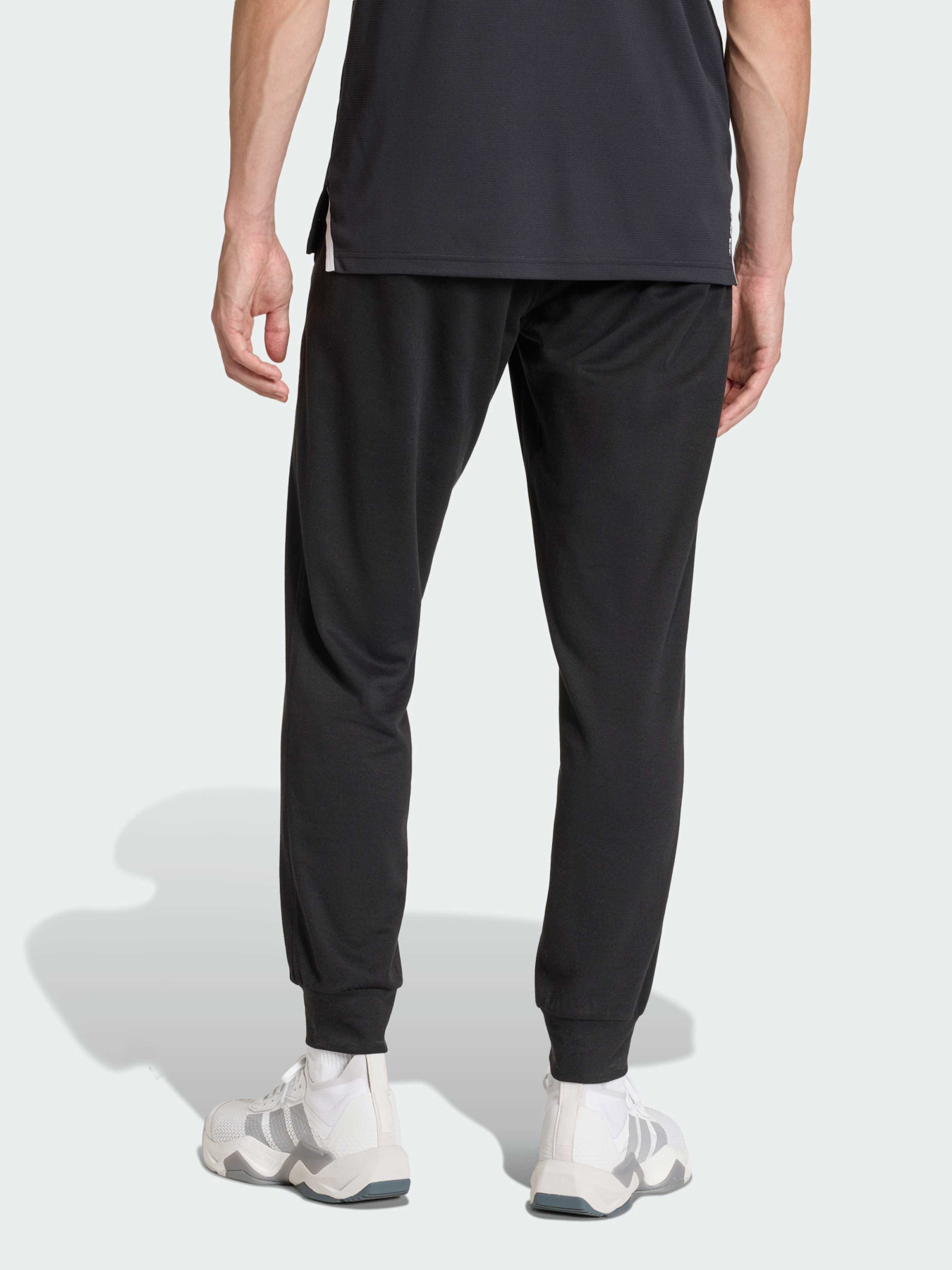 Брюки Adidas модель KS7959 Брюки Adidas модель KS7959 Фото