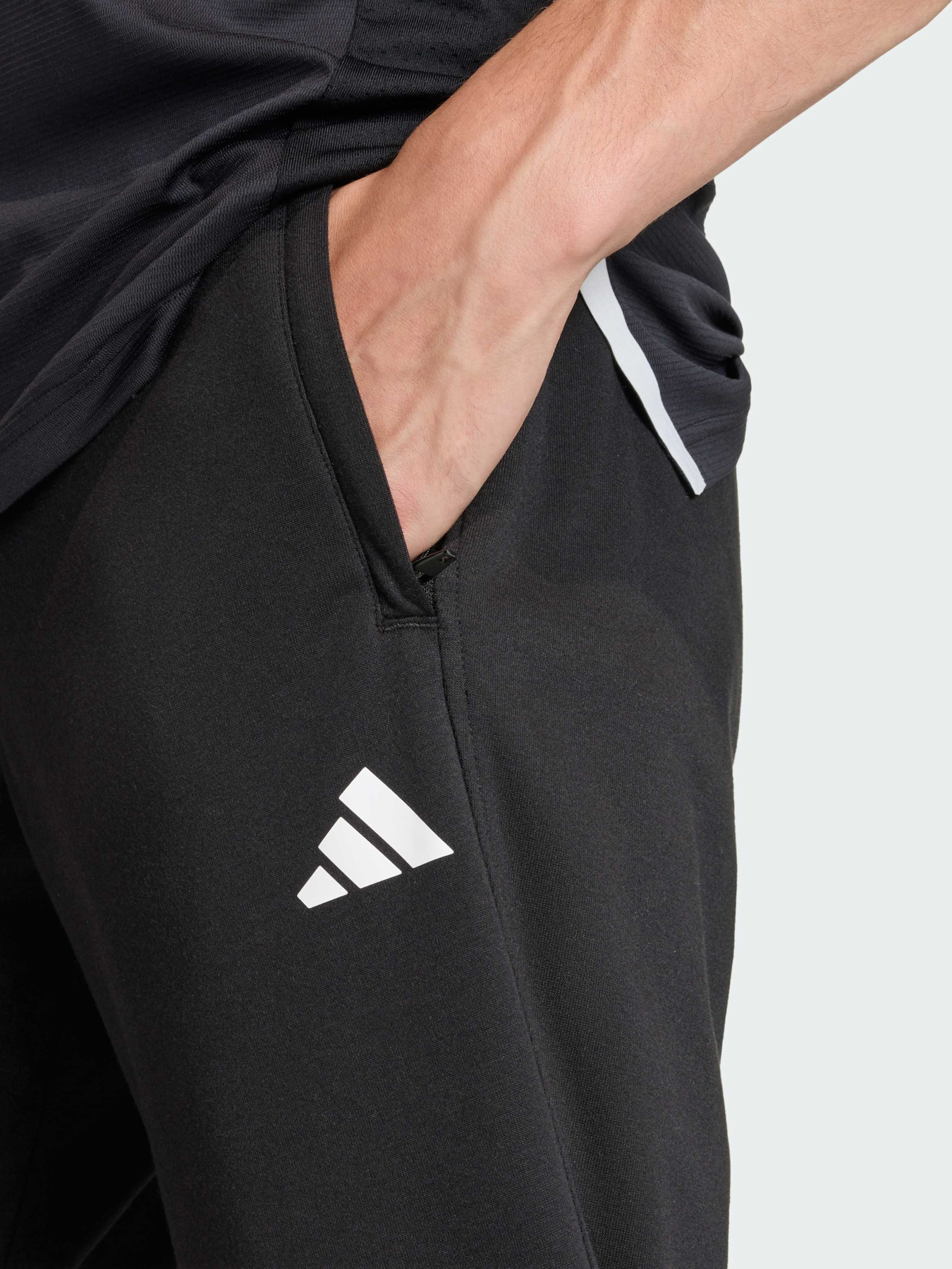 Брюки Adidas модель KS7959 Брюки Adidas модель KS7959 Фото