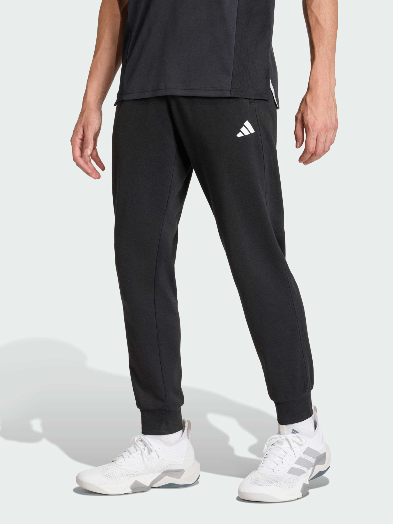 Брюки Adidas модель KS7959 Брюки Adidas модель KS7959 Фото