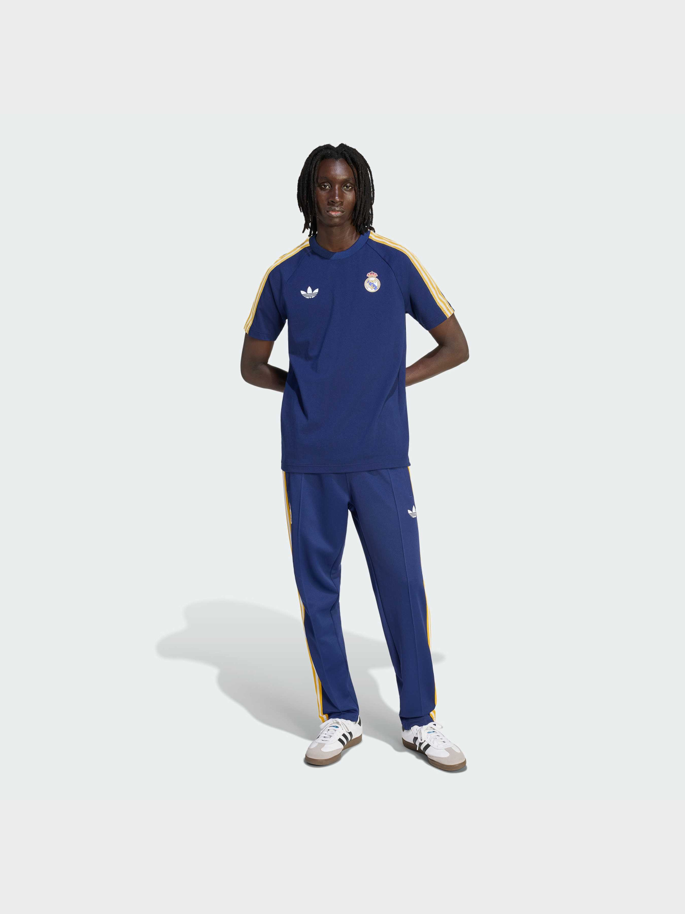 Брюки Adidas модель JZ9151 Фото