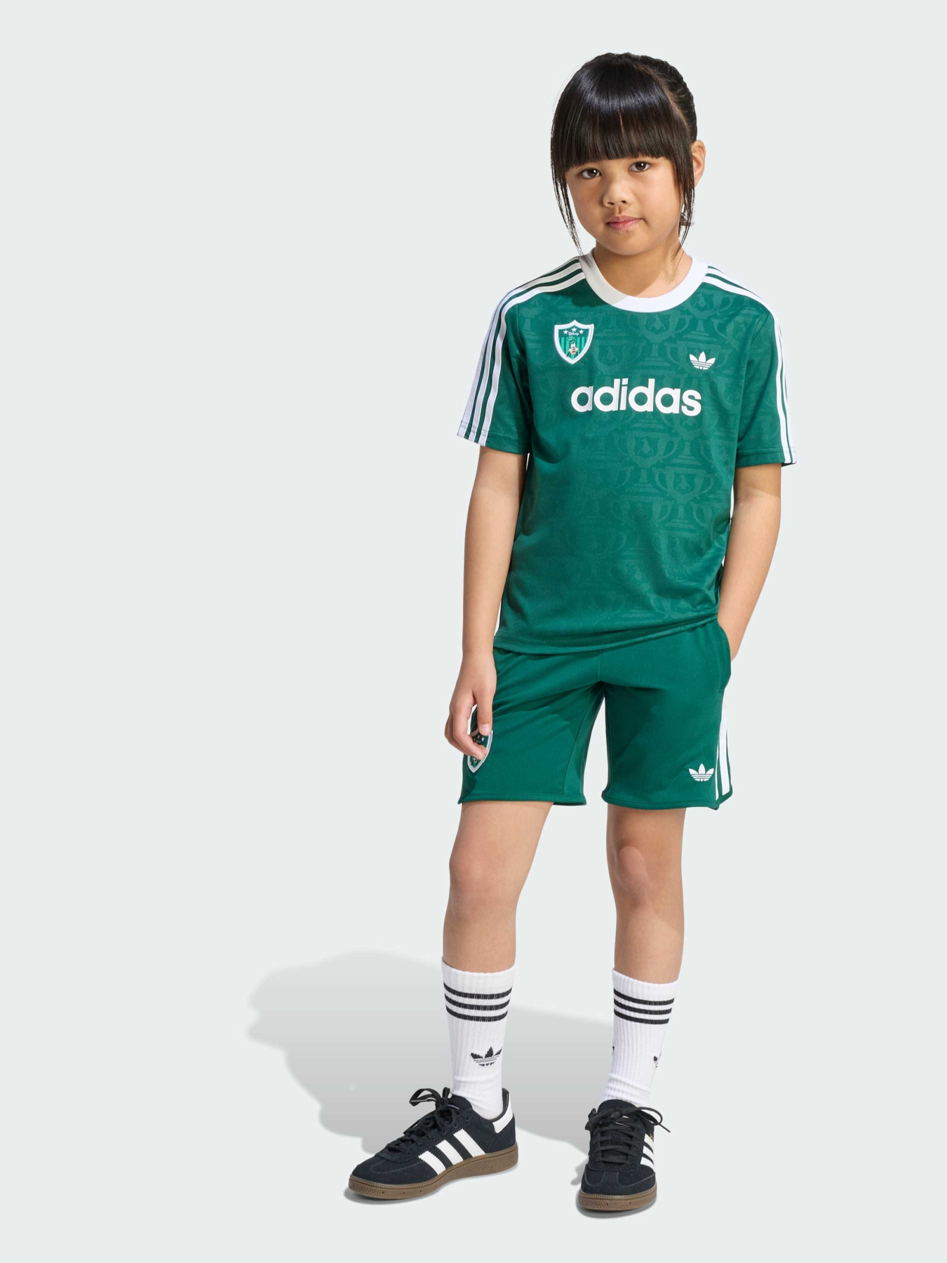 Костюми Adidas x Disney модель KC8432 Костюми Adidas x Disney модель KC8432 Фото