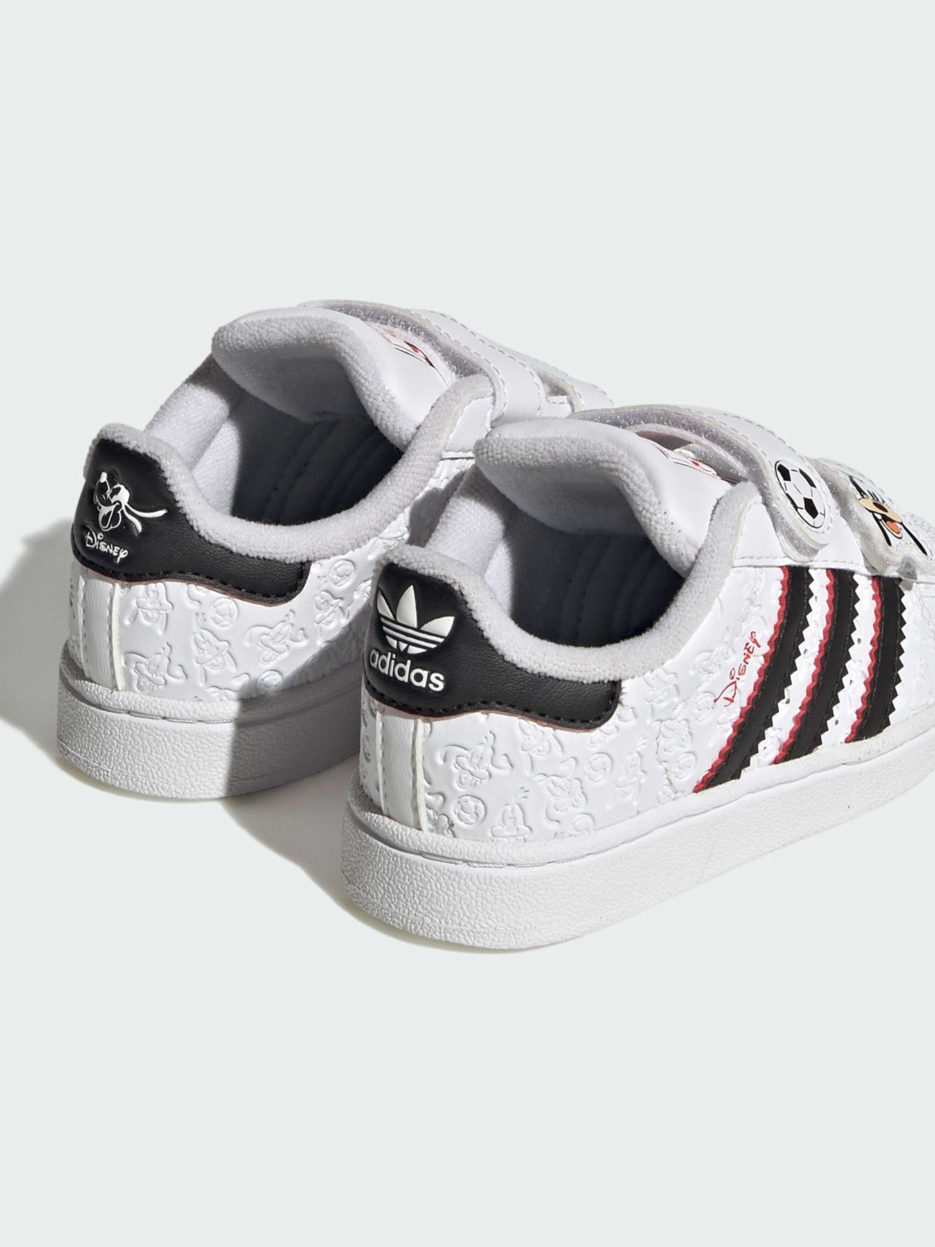 Кеди Adidas Superstar модель IH1744 Фото