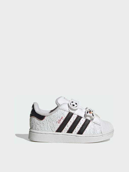 Кеди Adidas Superstar модель IH1744 Фото