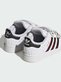 Кеди Adidas Superstar модель IH1744 Фото