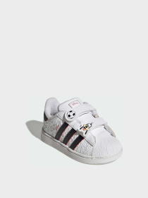 Кеди Adidas Superstar модель IH1744 Фото
