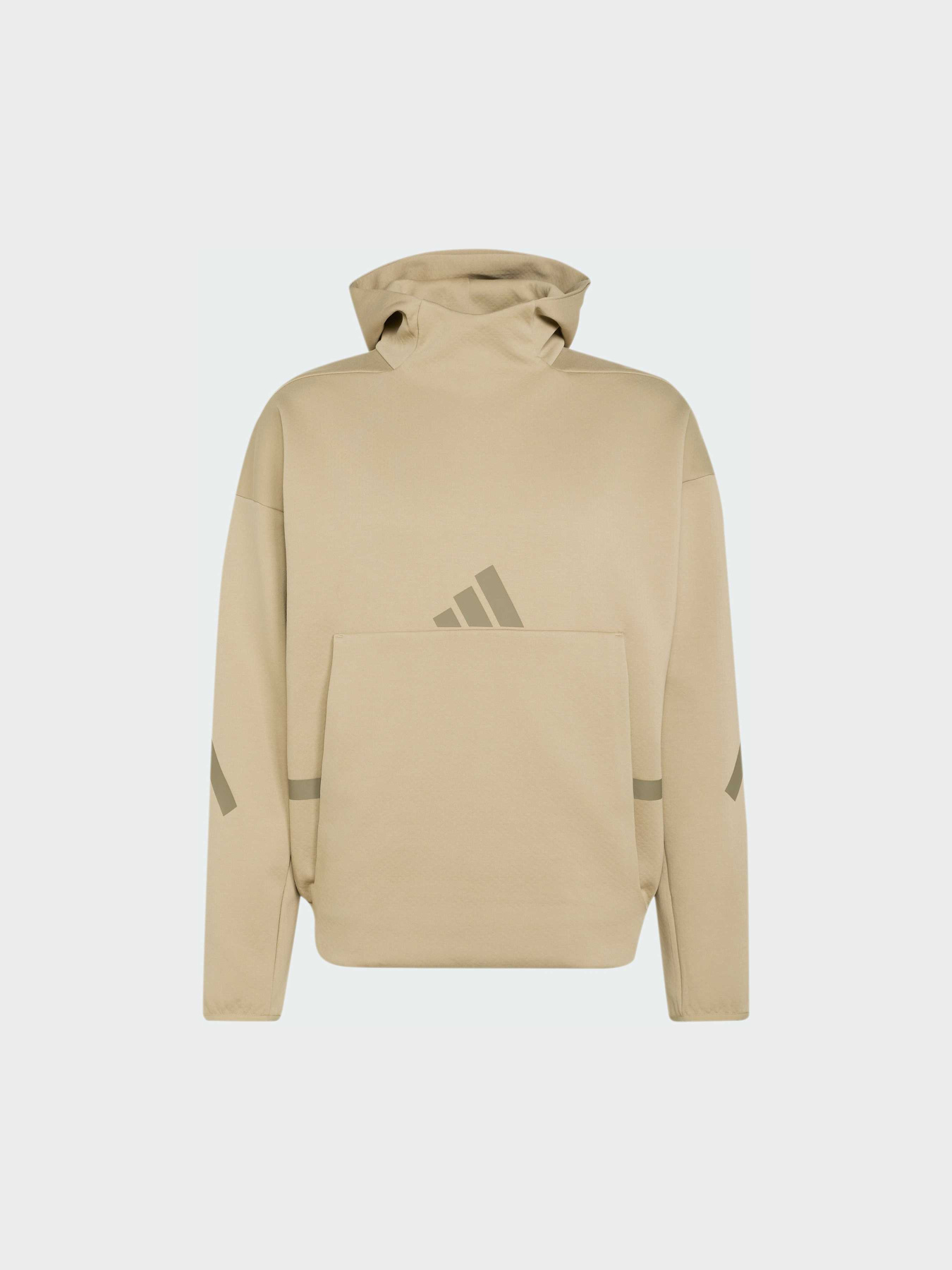 Худі та світшоти Adidas ZNE модель KE4693 Фото