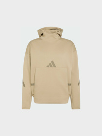 Худі та світшоти Adidas ZNE модель KE4693 Фото