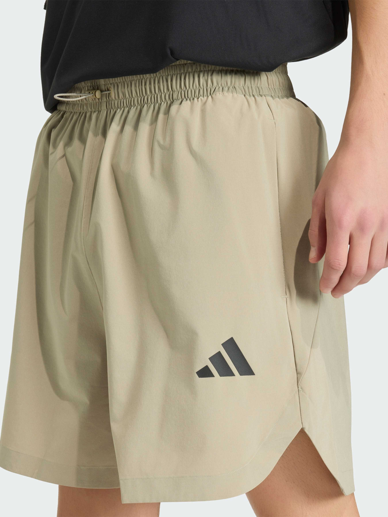 Шорти Adidas модель JY5836 Шорти Adidas модель JY5836 Фото