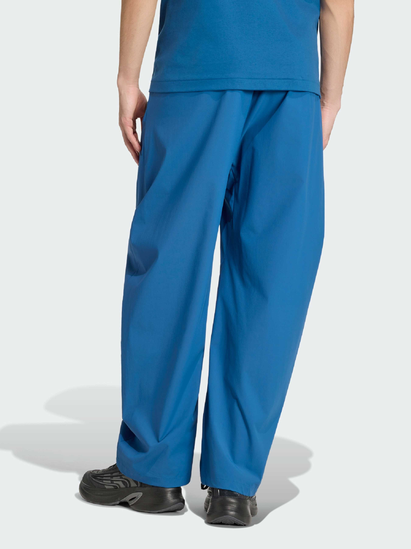 Брюки Adidas ZNE модель KF0577 Фото