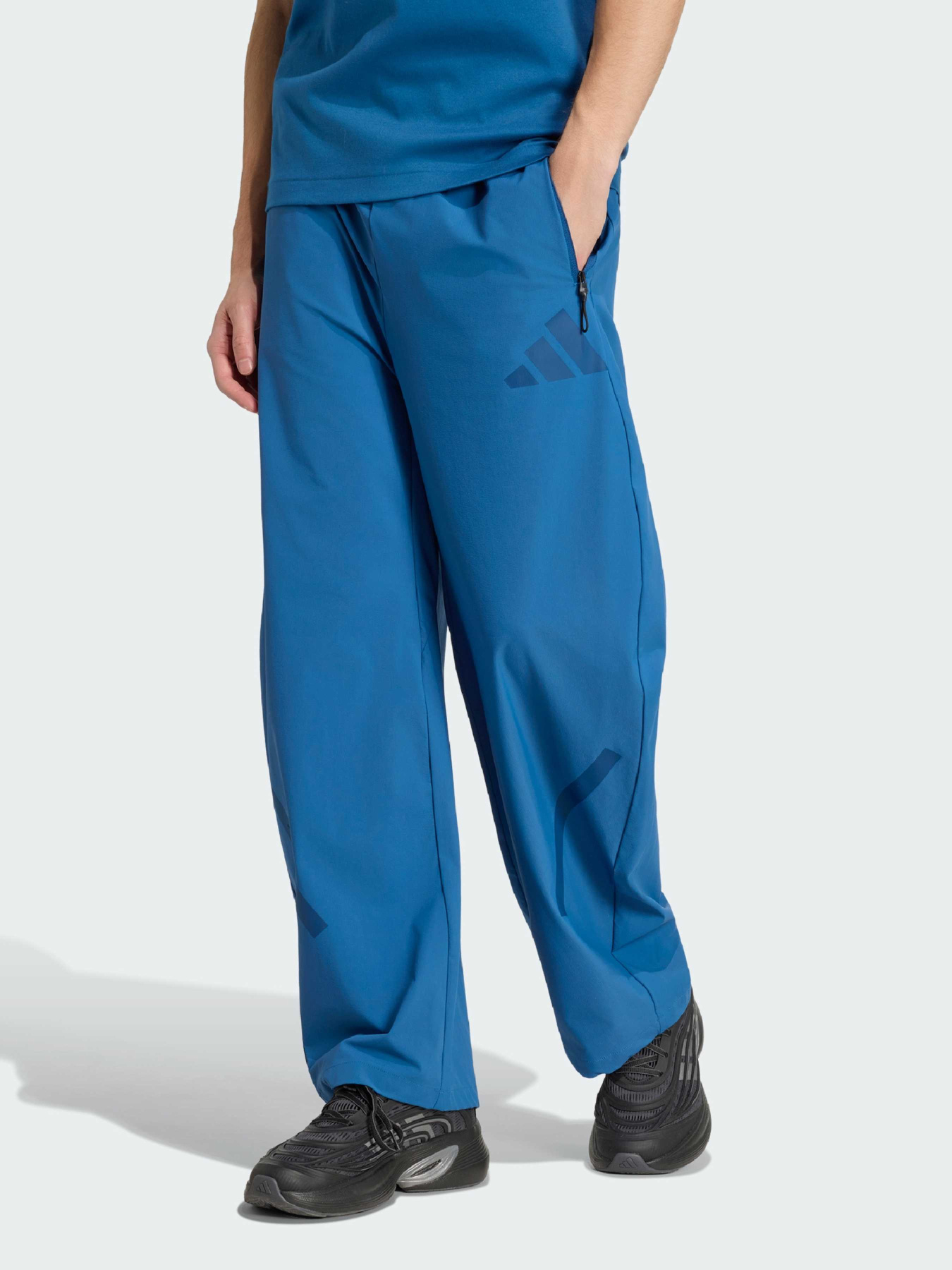 Брюки Adidas ZNE модель KF0577 Фото
