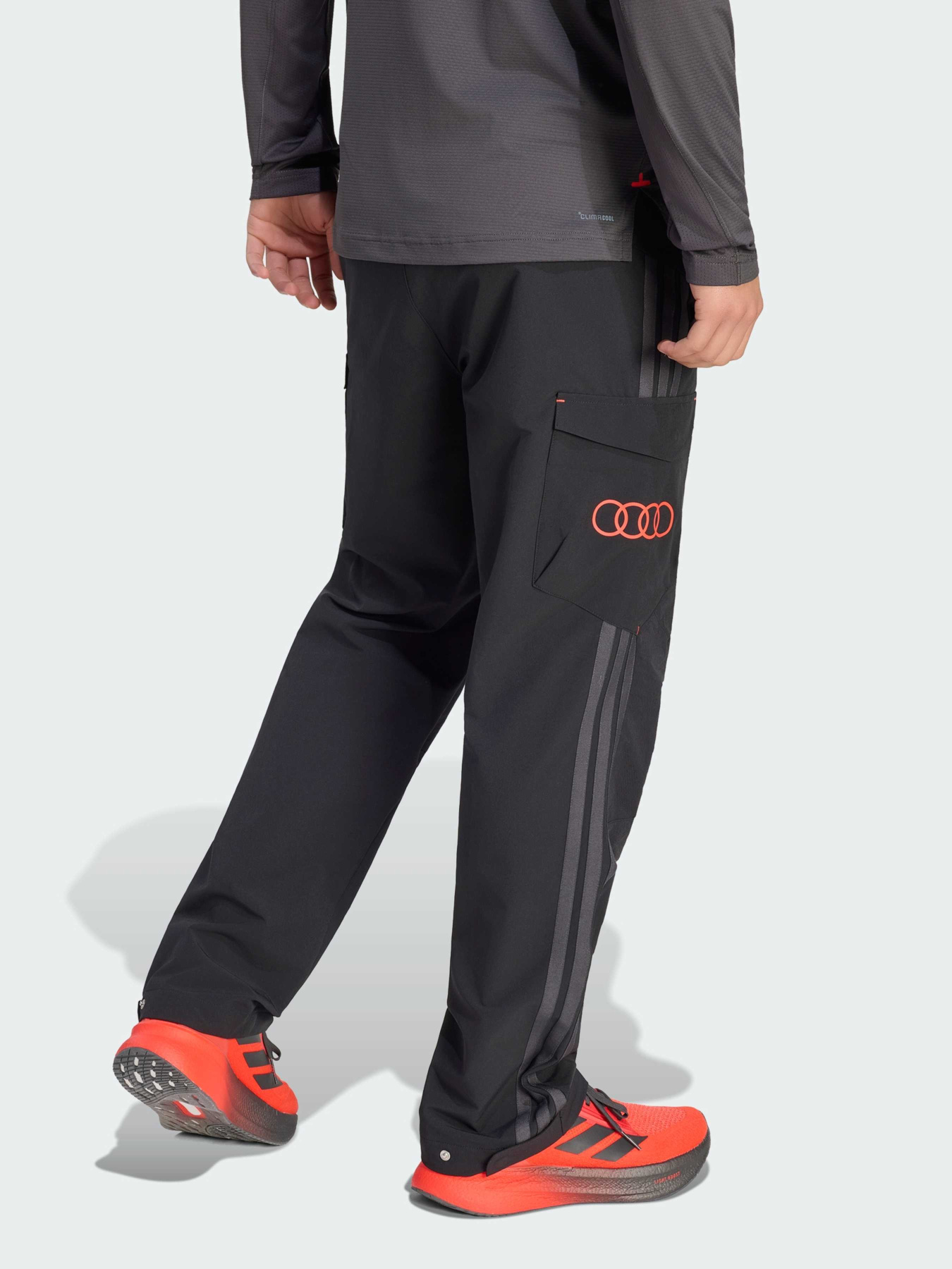 Штани Adidas модель KE9098 Фото