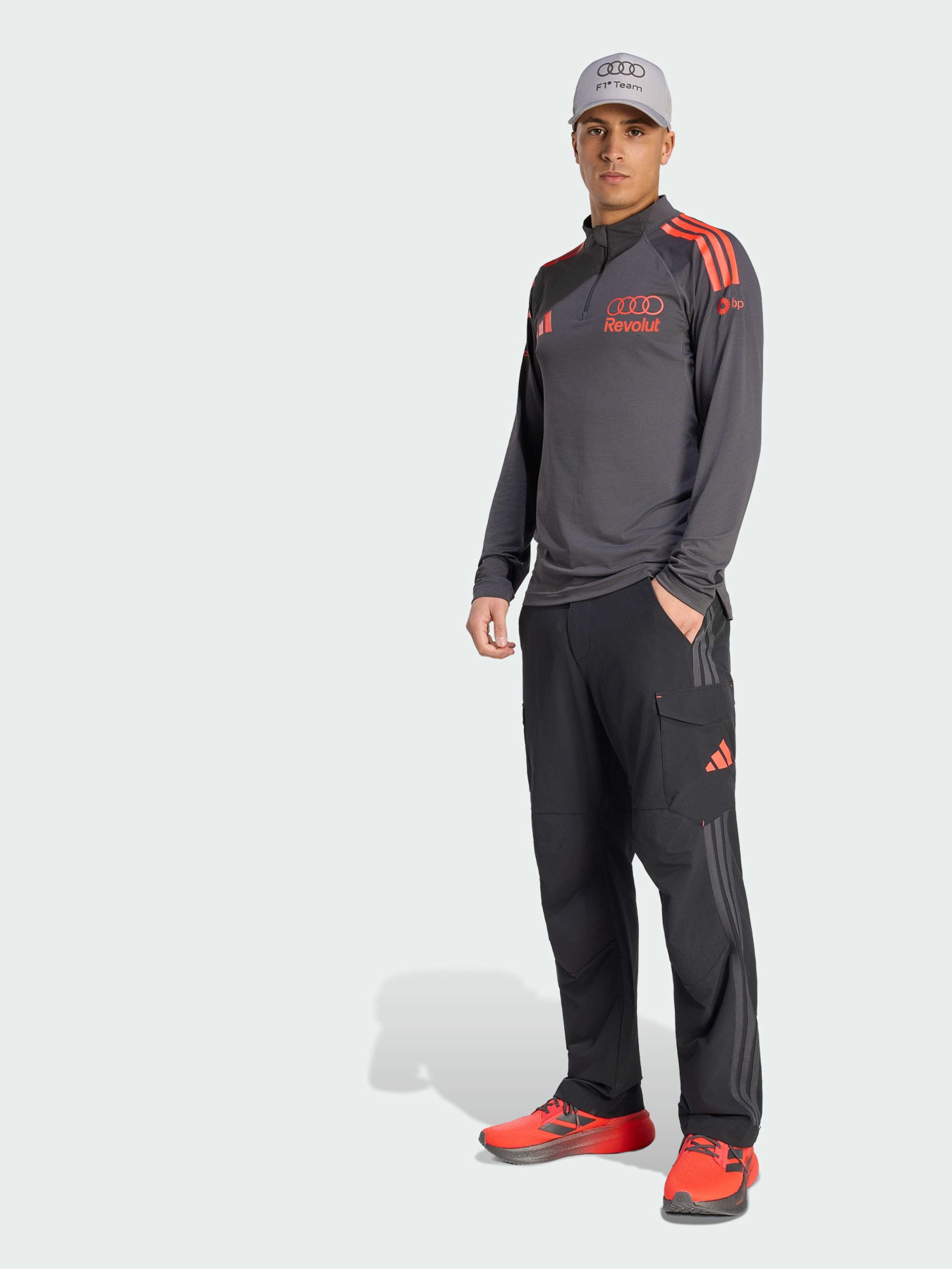 Штани Adidas модель KE9098 Фото