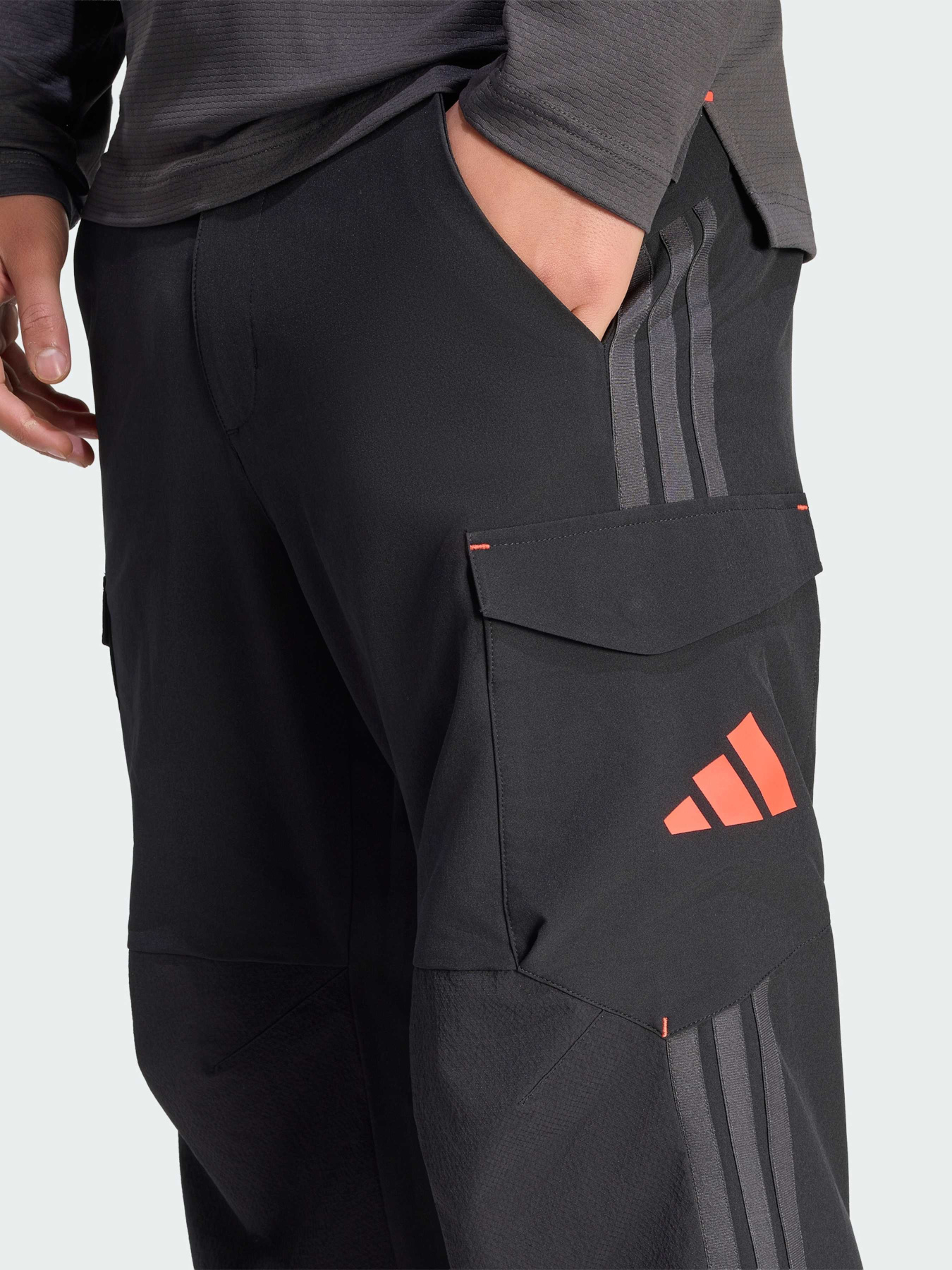 Штани Adidas модель KE9098 Фото